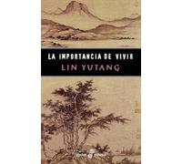 La importancia de vivir