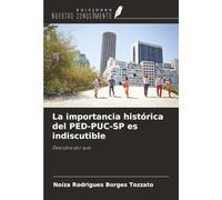 La importancia histórica del PED-PUC-SP es indiscutible: Descubra por qué
