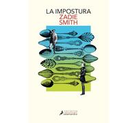 La impostura / The Fraud