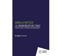 La (in)dicibilità del male. Charlotte Delbo e l'esperienza concentrazionaria