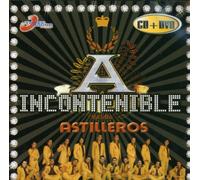 La Incontenible Banda Astilleros - Astilleros