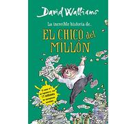 La increíble historia de el chico del millón / Billionaire Boy