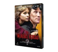 La Increible Verdad [Import]