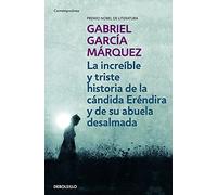 La increible y triste historia de la candida Erendira