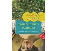 La Increíble Y Triste Historia De La Cándida Eréndira Y De Su Abuela Desalmada / The Incredible And Sad Tale Of Innocent Eréndira And Her Heartless Grandmot
