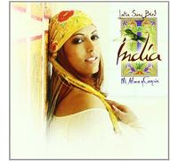 La India - Latin Song Bird 'mi Alma Y Cor [Import]
