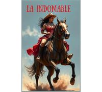 La Indomable: ¿Y si el compromiso que finges termina siendo el más real de tu vida?