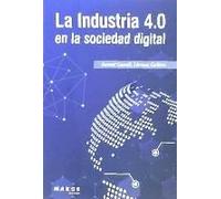 La Industria 4.0 En La Sociedad Digital