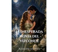 La inesperada novia del vizconde