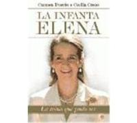 La Infanta Elena Carmen Duerto (Auteur)