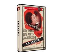 La Infiel [Import]