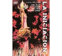 La Iniciacion [Import]