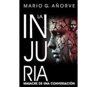 La Injuria: Masacre de una conversación