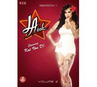 La Ink: Season 1 V.2