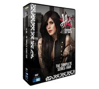 LA Ink-The Complete Series Four [DVD] [Import]