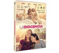 La Inocencia (2019) (DVD)