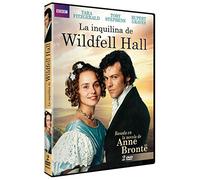The Tenant Of Wildfell Hall / La Inquilina De Wildfell Hall