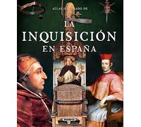 La Inquisición en España