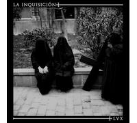 La Inquisicion - LVX [Import]