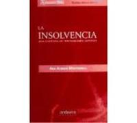 La Insolvencia : Una Cuestión De Terminología Jurídica - Alemán Monterreal, Ana Alemán Monterreal, Ana (Auteur)