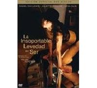 La Insoportable Levedad Del Ser (Ed.ESP. [Import]