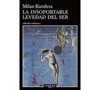 La Insoportable Levedad Del Ser / The Unbearable Lightness Of Being
