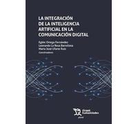 La integración de la inteligencia artificial en la comunicación digital