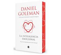 La inteligencia emocional (Edición cantos pintados) / Emotional Intelligence