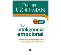La Inteligencia Emocional: Por Qué Es Más Importante Que El Cociente Intelectual / Emotional Intelligence