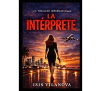 La Intérprete