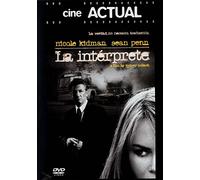 La Interprete (The Interpreter)