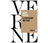 La invasión del mar