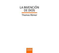 La invención de Dios