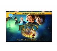 La Invención De Hugo - Edición Horizontal (Import Dvd) (2013) Asa Butterfield;