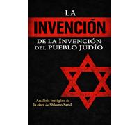 La invención de-La invención del pueblo judío