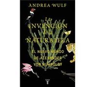 La Invención De La Naturaleza [Livre en VO] Wulf, Andrea (Auteur)