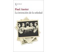La invención de la soledad