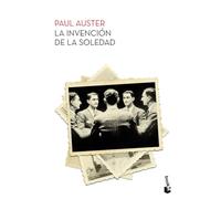 La invención de la soledad