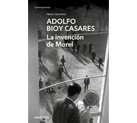 La invención de Morel/ The Invention of Morel