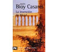 La invencion de Morel / The Invention of Morel