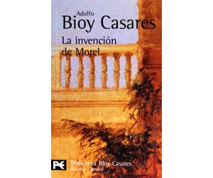 La invencion de Morel / The Invention of Morel