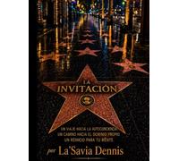 La Invitación: Un Libro De Autoayuda
