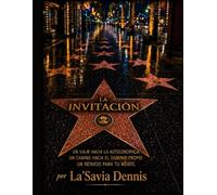 La Invitación: Un Libro De Autoayuda