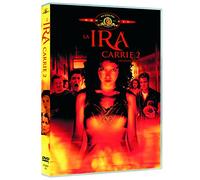 La Ira: Carrie 2 [Import]