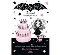 La Isadora Moon Celebra El Seu Aniversari