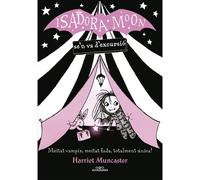 La Isadora Moon Se'n Va D'excursió