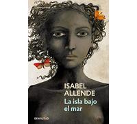 La isla bajo el mar