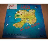La isla bonita (1986) / Vinyl single [Vinyl-Single 7'']