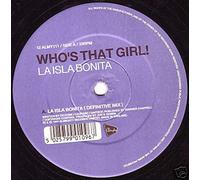 La Isla Bonita