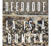 La Isla Bonita by Deerhoof